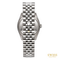Rolex Datejust 31 Pink Roman Dial Jubilee