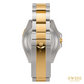 Rolex Submariner Date Steel Gold Black Dial