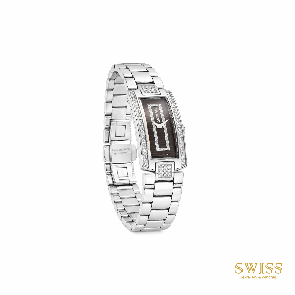 Raymond Weil Watch