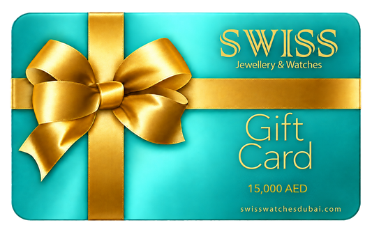 For Someone Special Gift Card