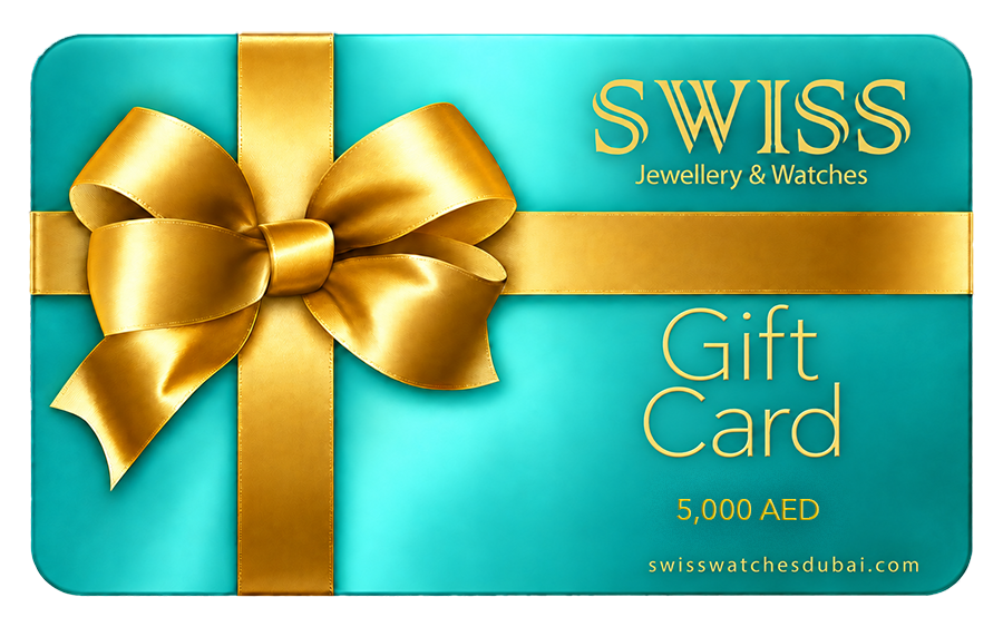 For Someone Special Gift Card