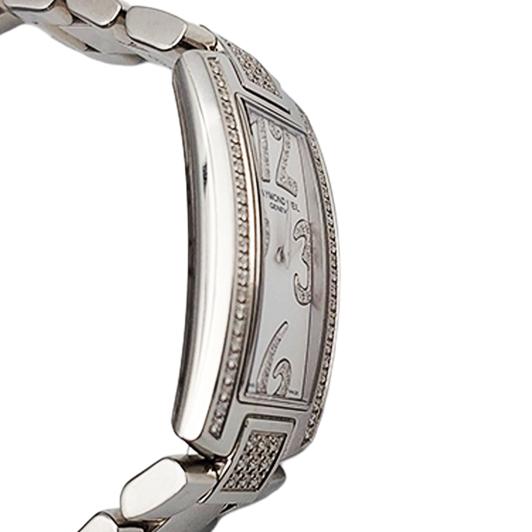Raymond Weil Shine Ladies Diamond Watch