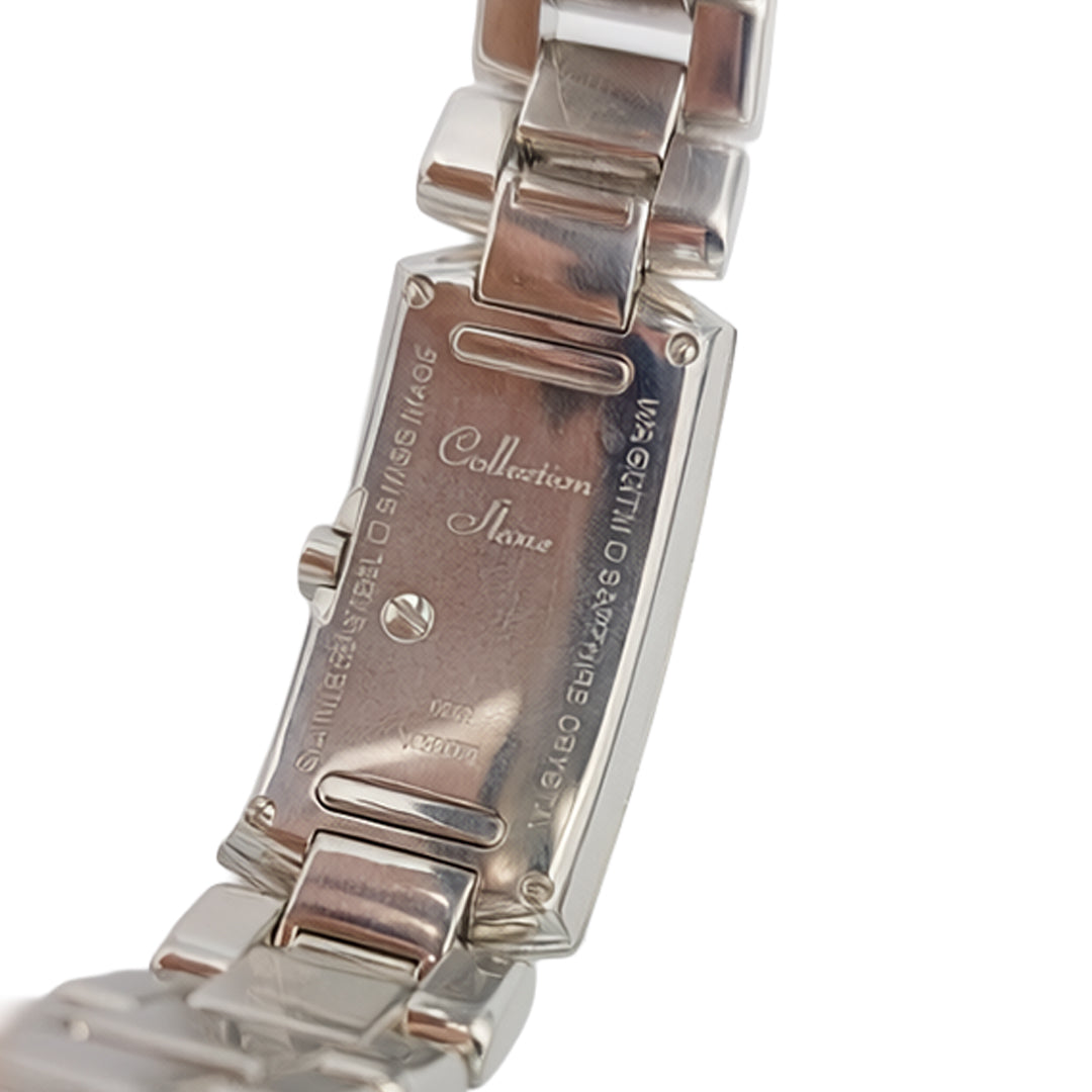 Raymond Weil Shine Ladies Diamond Watch