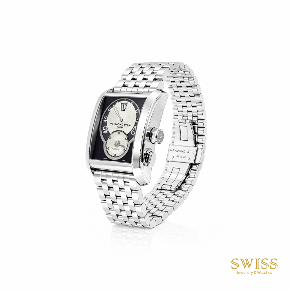 Raymond Weil Watch